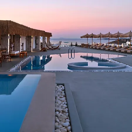 Blue Mare Appartamento Naoussa