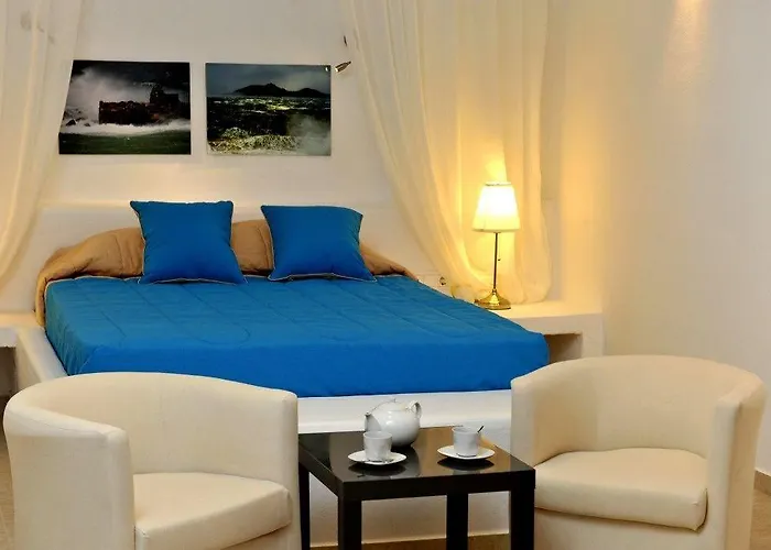 Appartamento Blue Mare