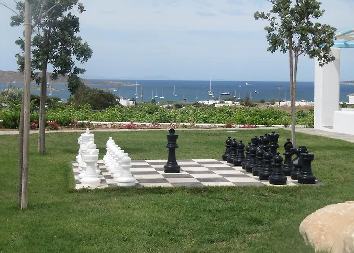 Blue Mare Appartamento *