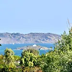 Apartman Blue Mare *