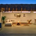 Blue Mare Apartman