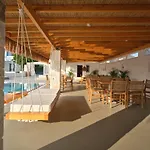 Blue Mare Apartment Naousa (Paros)