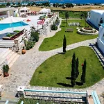 Blue Mare Apartman *