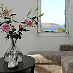Blue Mare Apartman