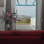 Blue Mare Apartman *