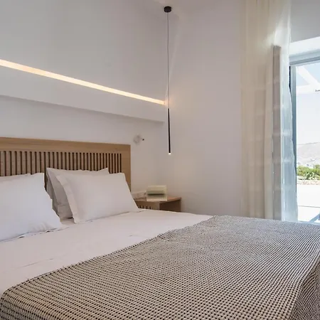 Blue Mare Apartment Parikia (Paros)