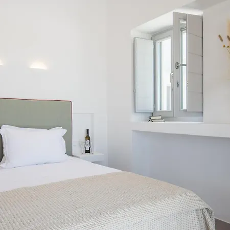 Blue Mare Apartment Parikia (Paros)