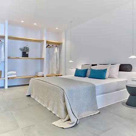 아파트 Blue Mare *