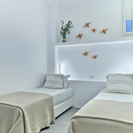 Apartment Blue Mare Parikia (Paros)