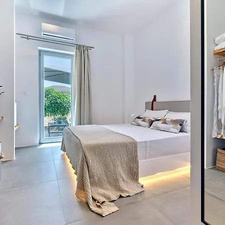 Apartment Blue Mare Parikia (Paros)