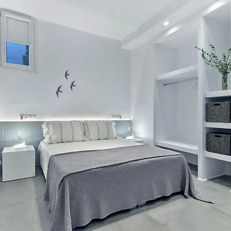 Apartment Blue Mare *
