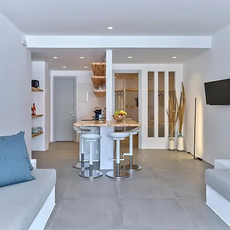 Blue Mare Apartment Parikia (Paros)