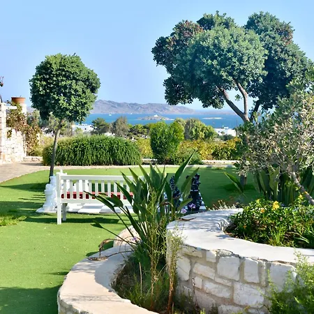 Apartamento Blue Mare