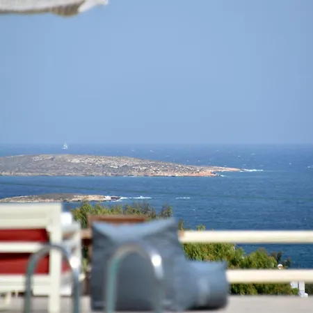 Blue Mare Apartment Parikia (Paros)