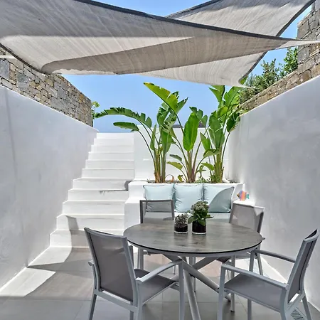 Appartement Blue Mare *
