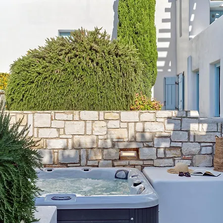 Apartamento Blue Mare