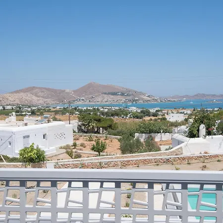 Appartement Blue Mare *