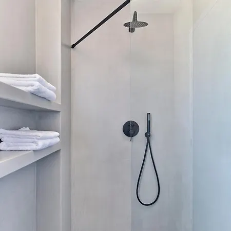 Appartement Blue Mare Náoussa