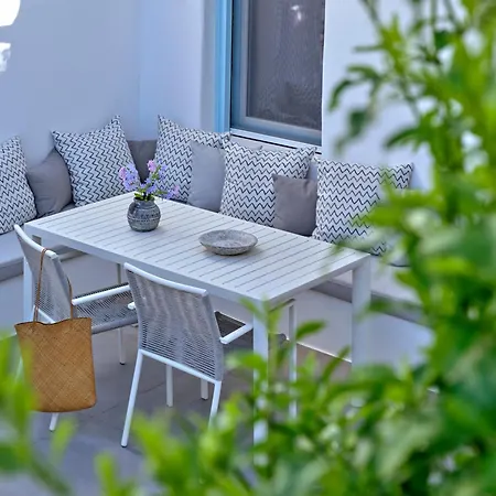 Blue Mare Apartamento *