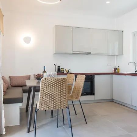 Apartamento Blue Mare *