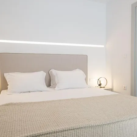 Blue Mare Appartement