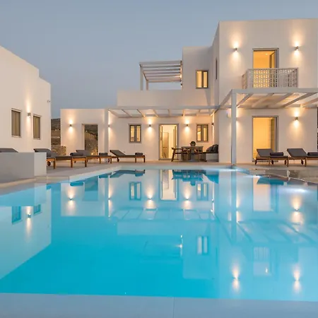 Blue Mare Appartement *