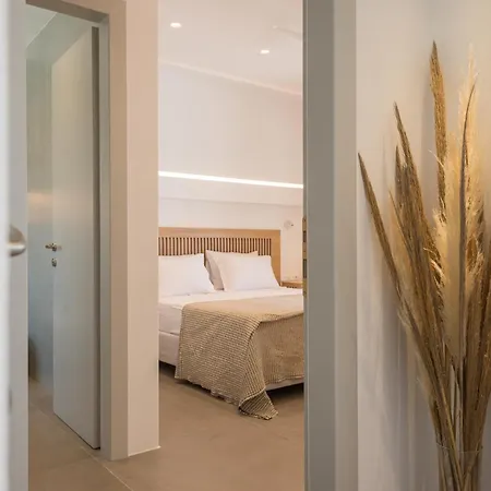 Апартаменты Blue Mare *