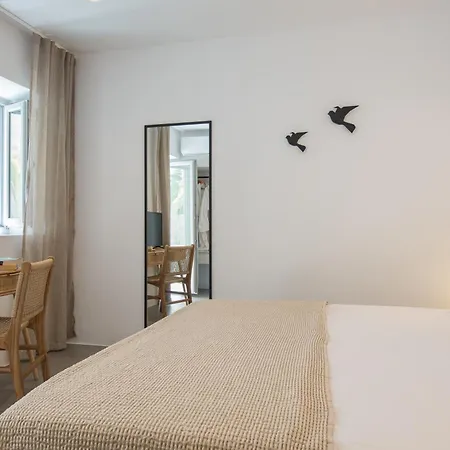 Apartamento Blue Mare Páros