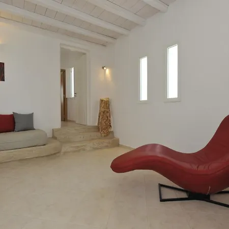 Apartamento Blue Mare Páros