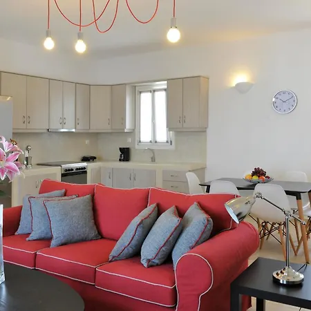 Apartamento Blue Mare