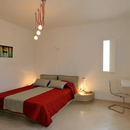 Apartamento Blue Mare *