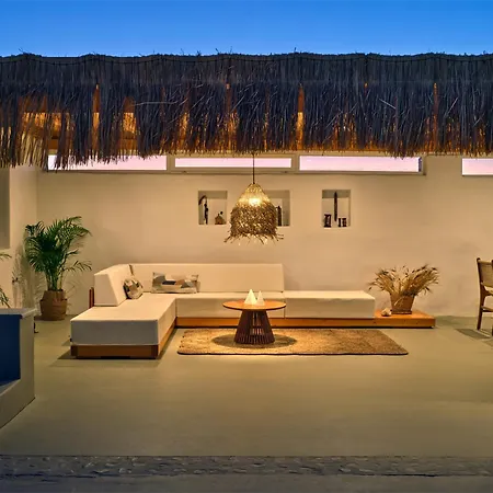 Blue Mare Апартаменты