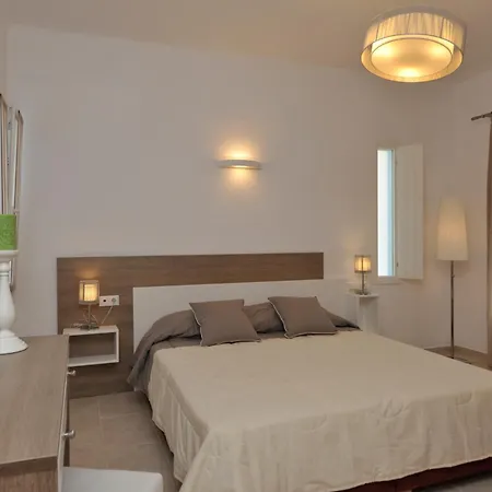 Blue Mare Apartamento *