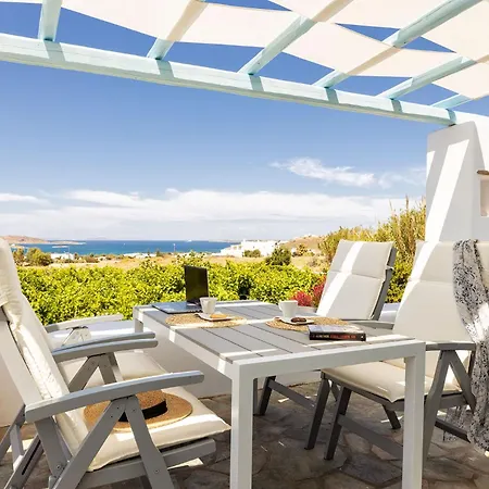 Apartamento Blue Mare *