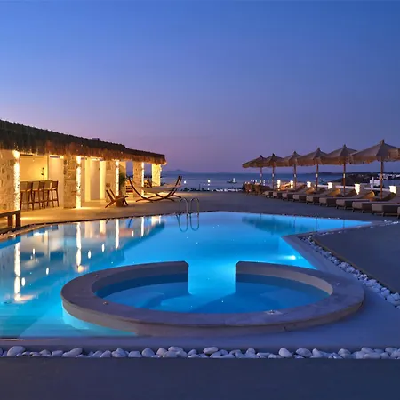 Blue Mare Apartamento