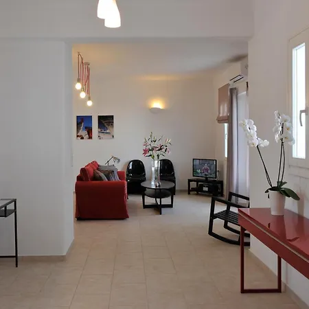 Appartement Blue Mare