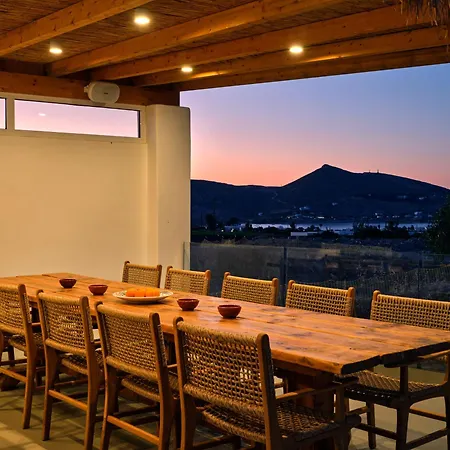 아파트 Blue Mare *