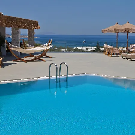 Blue Mare Науса