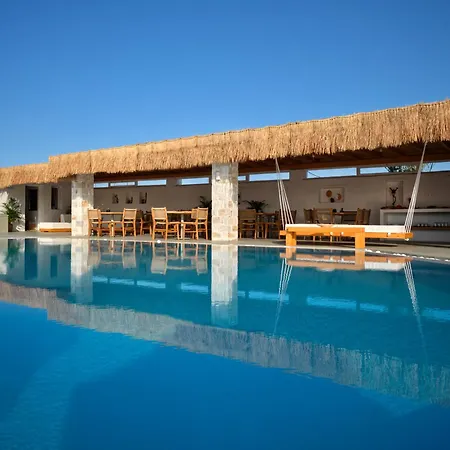 Apartamento Blue Mare