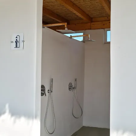 Blue Mare Апартаменты *