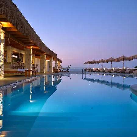 아파트 Blue Mare *