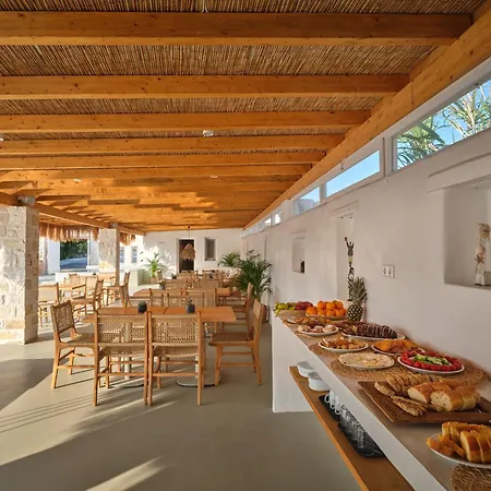 Blue Mare 나오우사