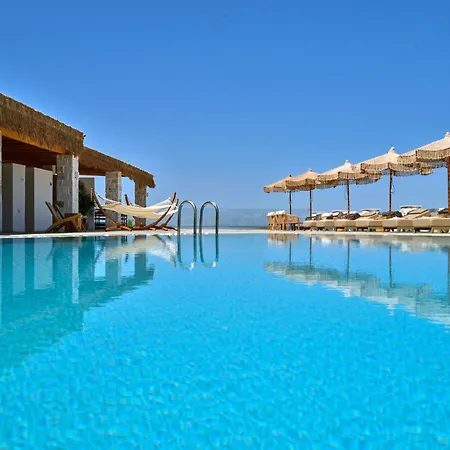 Blue Mare Apartamento *