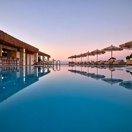 Apartamento Blue Mare *