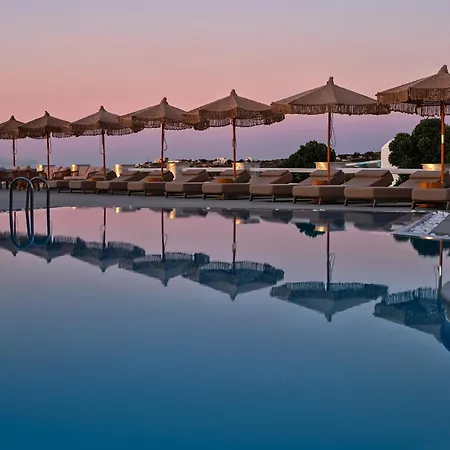 아파트 Blue Mare 나오우사