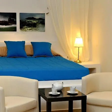 شقة Blue Mare