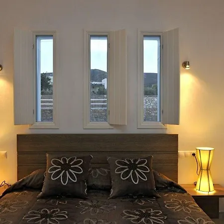 Blue Mare 아파트 *