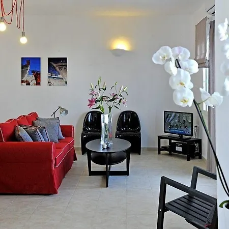 Blue Mare 아파트 나오우사