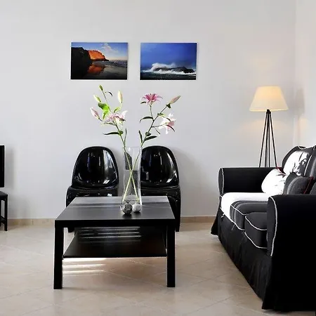 Blue Mare Апартаменты *