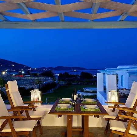 Blue Mare Апартаменты *